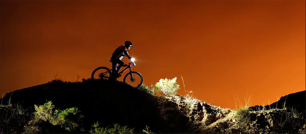 Bike Lights For Off-road Adventures Best off Road blke Lights for the Trails